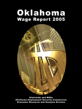 Oklahoma Wage Report 2005