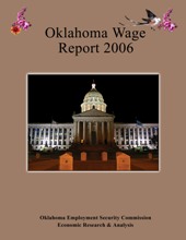 Oklahoma Wage Report 2006